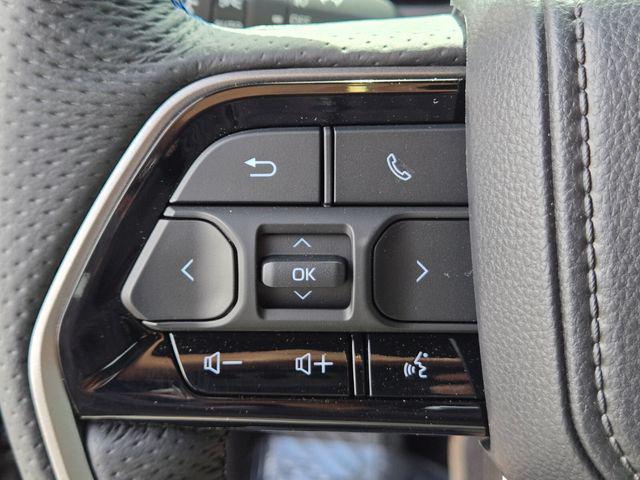 2026 Toyota Tundra Platinum CrewMax 5.5' Bed