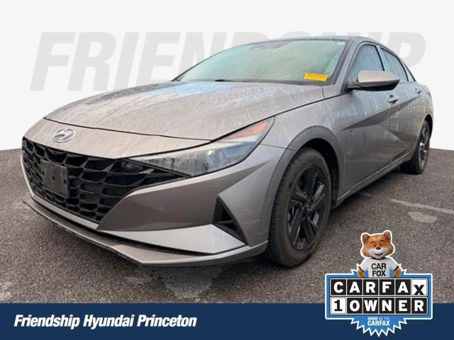 2023 Hyundai Elantra SEL for sale in PRINCETON, WV