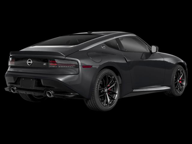 2026 Nissan Z Performance