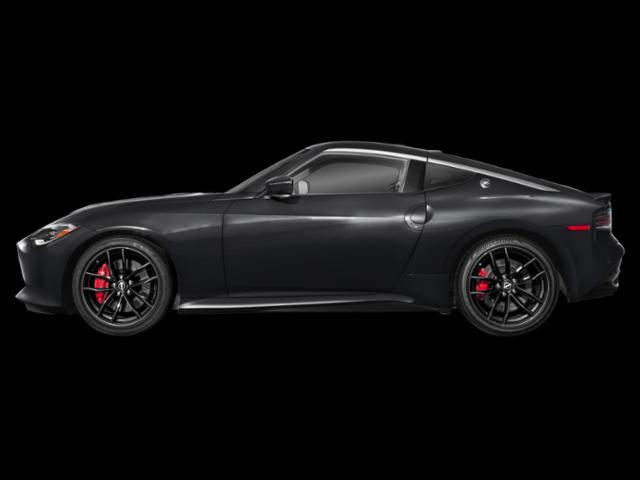2026 Nissan Z Performance