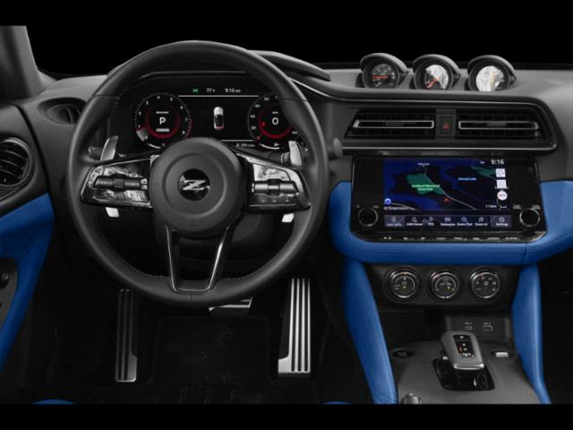 2026 Nissan Z Performance