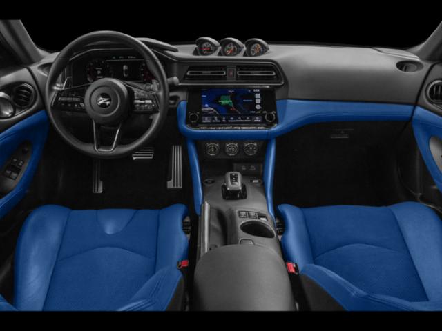 2026 Nissan Z Performance