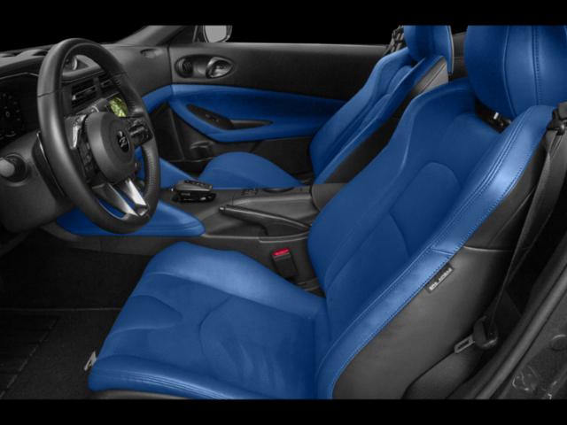 2026 Nissan Z Performance