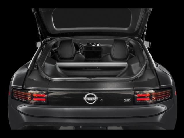 2026 Nissan Z Performance