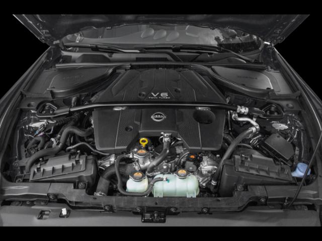 2026 Nissan Z Performance