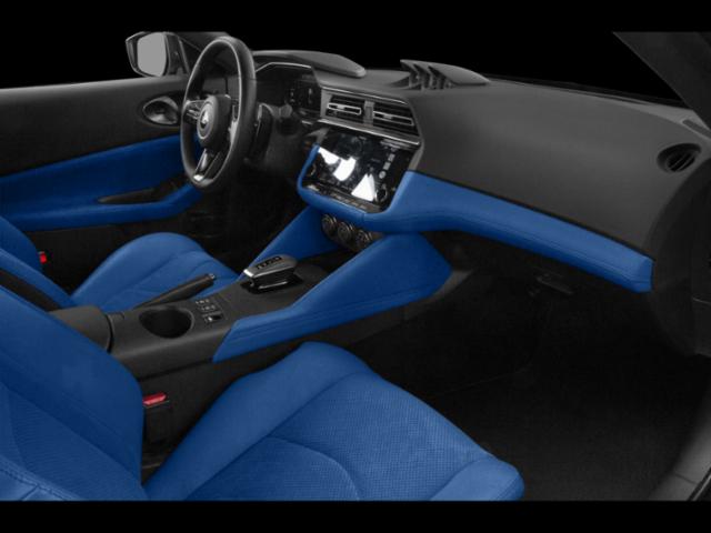 2026 Nissan Z Performance