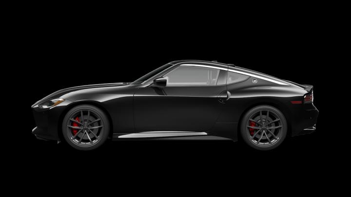 2026 Nissan Z Performance