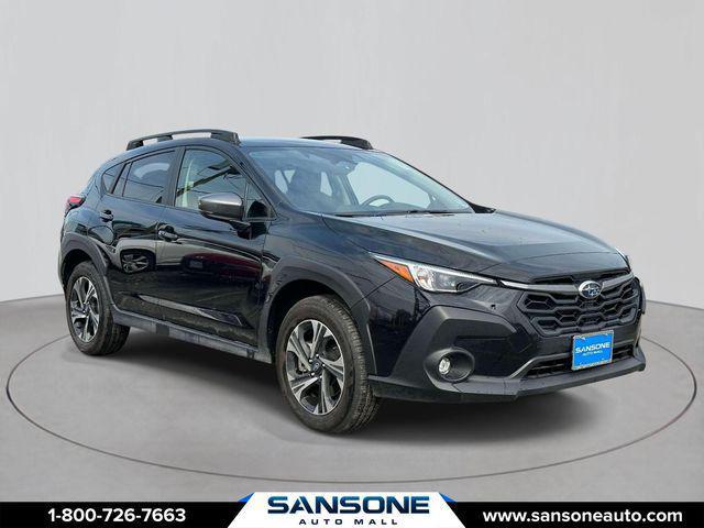2025 Subaru Crosstrek Premium for sale in AVENEL, NJ
