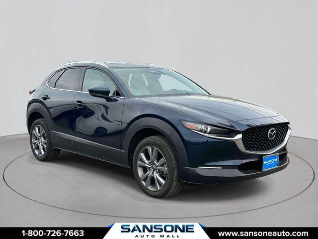 2025 Mazda CX-30 2.5 S Premium Package for sale in AVENEL, NJ