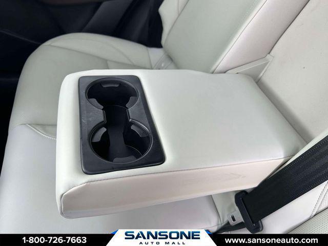 2025 Mazda CX-30 2.5 S Premium Package