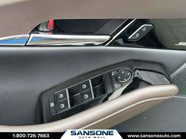 2025 Mazda CX-30 2.5 S Premium Package