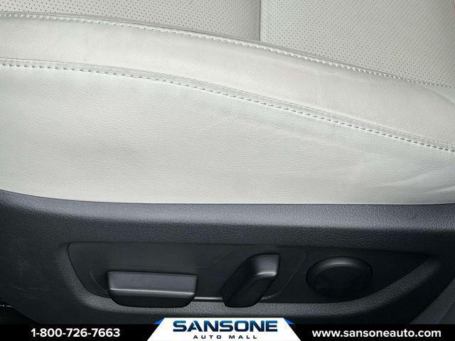 2025 Mazda CX-30 2.5 S Premium Package