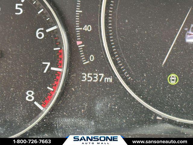 2025 Mazda CX-30 2.5 S Premium Package