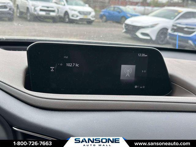 2025 Mazda CX-30 2.5 S Premium Package