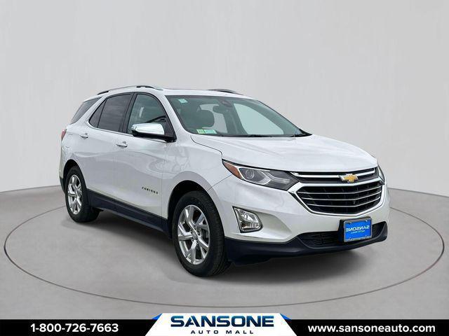 2019 Chevrolet Equinox Premier for sale in AVENEL, NJ