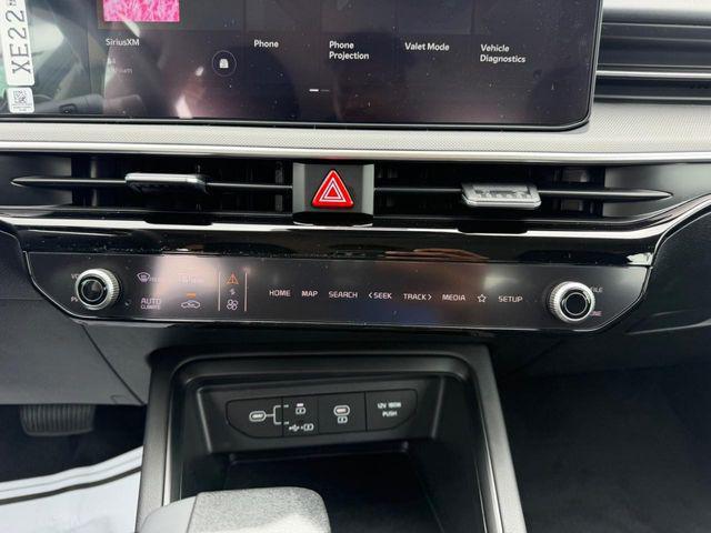 2026 Kia K5 LXS FWD