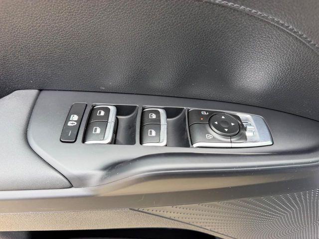 2026 Kia K5 LXS FWD