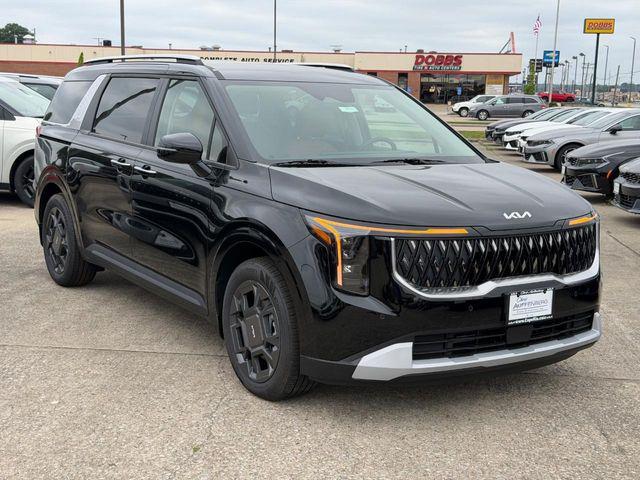 2026 Kia Carnival MPV EX for sale in Cape Girardeau, MO