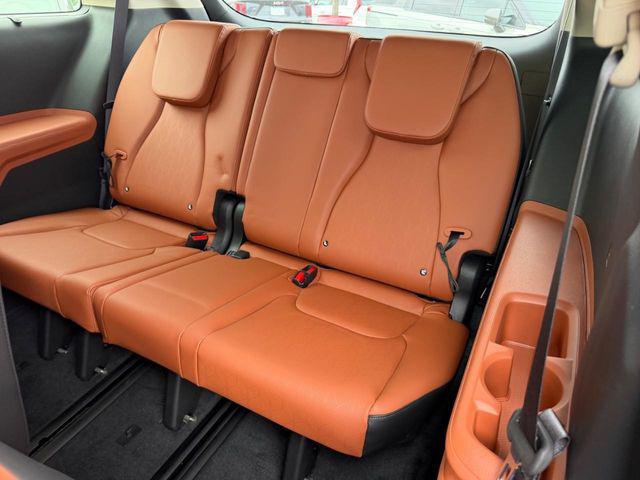 2026 Kia Carnival MPV EX