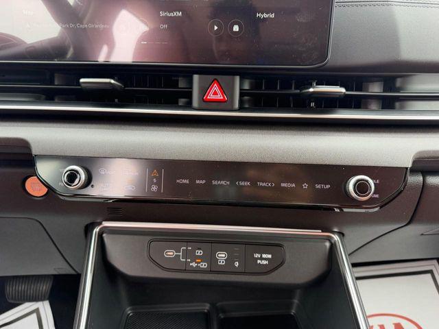 2026 Kia Carnival MPV EX