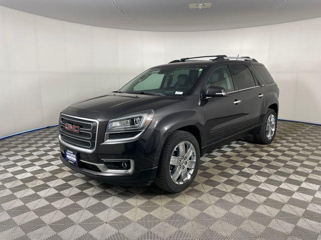 2017 GMC Acadia Limited for sale in BREMERTON, WA