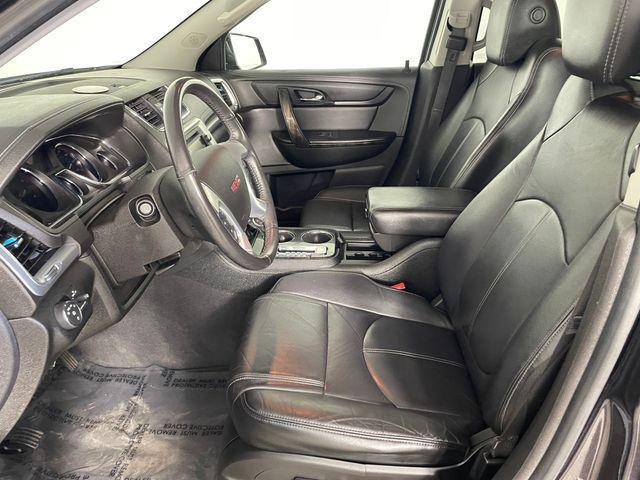 2017 GMC Acadia Limited