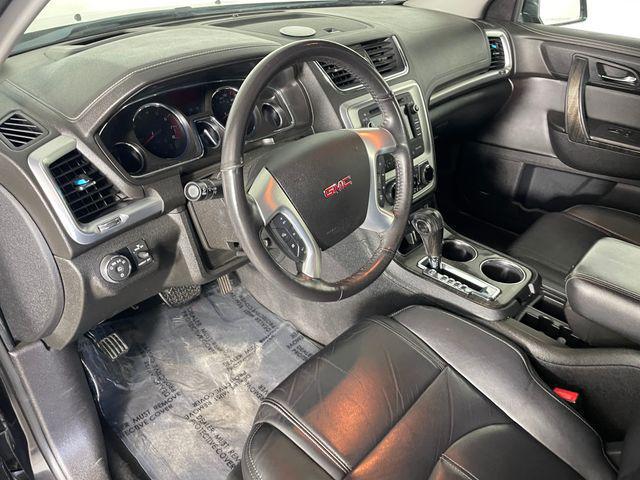 2017 GMC Acadia Limited