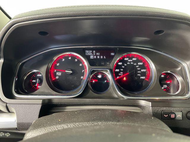 2017 GMC Acadia Limited
