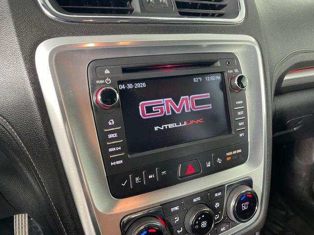 2017 GMC Acadia Limited