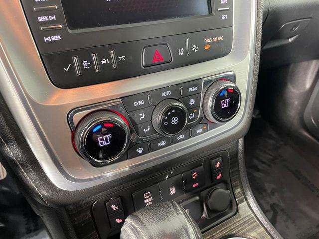 2017 GMC Acadia Limited