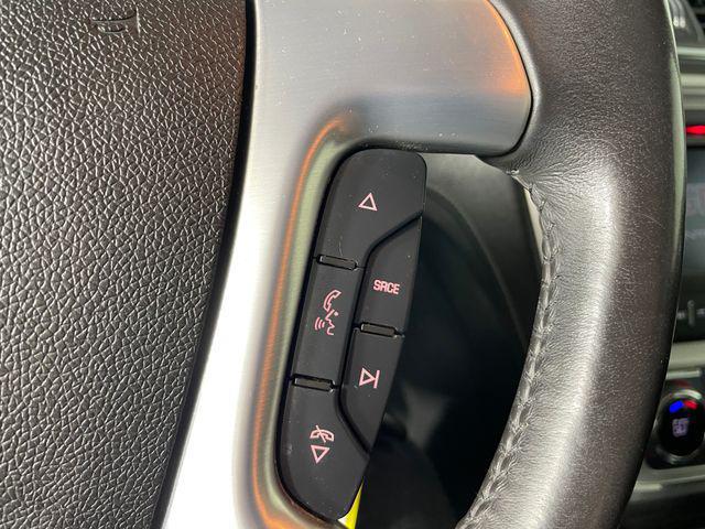 2017 GMC Acadia Limited