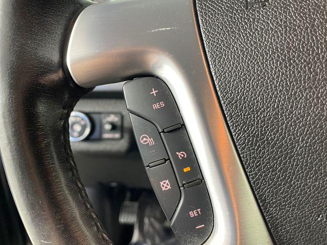 2017 GMC Acadia Limited