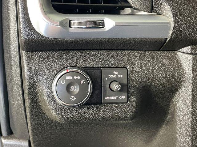 2017 GMC Acadia Limited