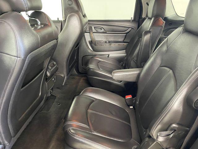 2017 GMC Acadia Limited