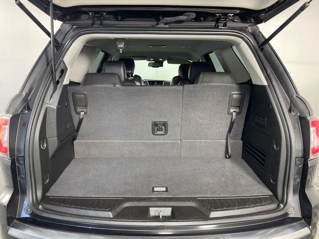 2017 GMC Acadia Limited
