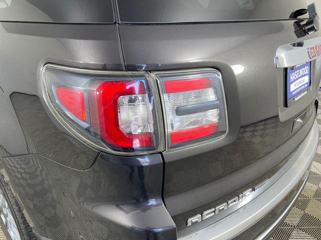 2017 GMC Acadia Limited