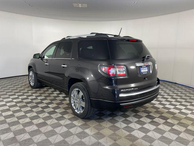 2017 GMC Acadia Limited