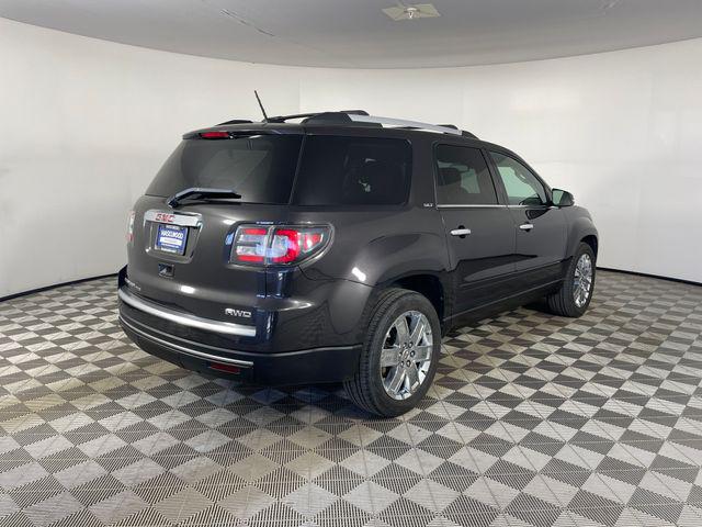 2017 GMC Acadia Limited