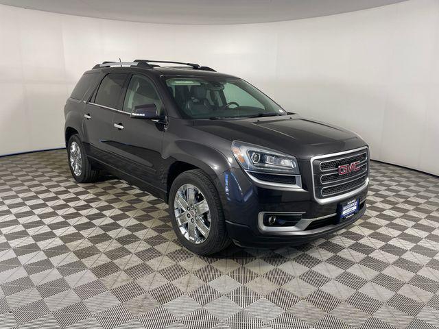 2017 GMC Acadia Limited
