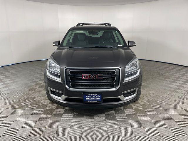 2017 GMC Acadia Limited