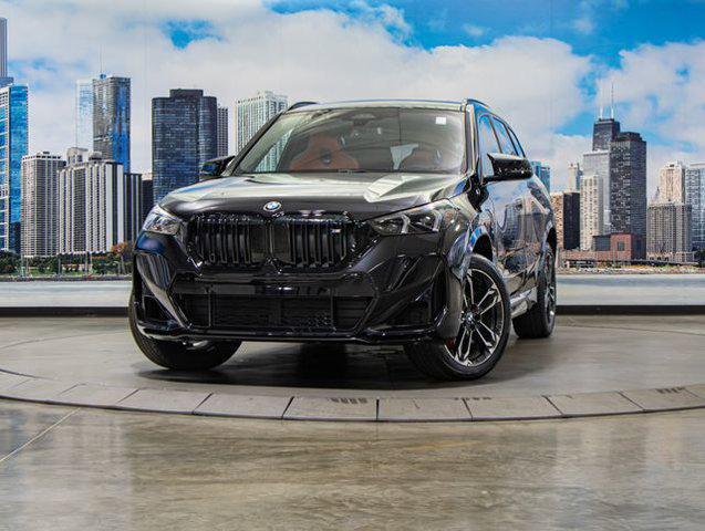 2025 BMW X1 M35i