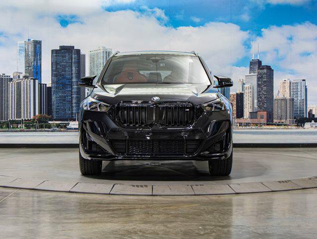 2025 BMW X1 M35i
