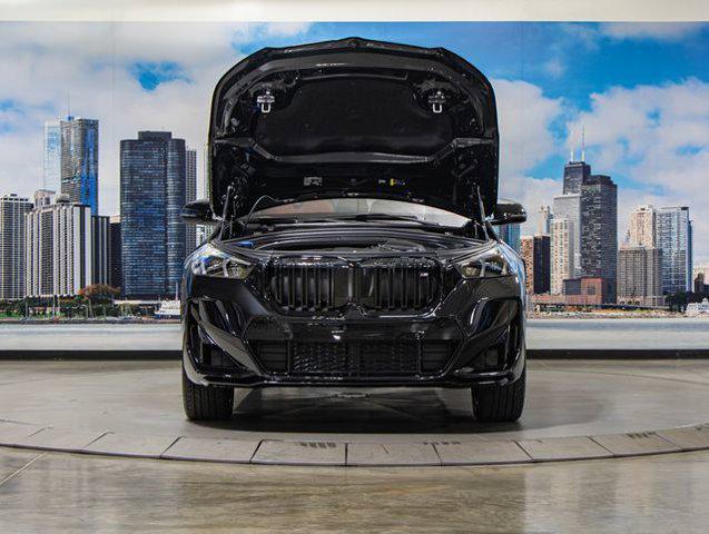 2025 BMW X1 M35i