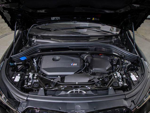 2025 BMW X1 M35i