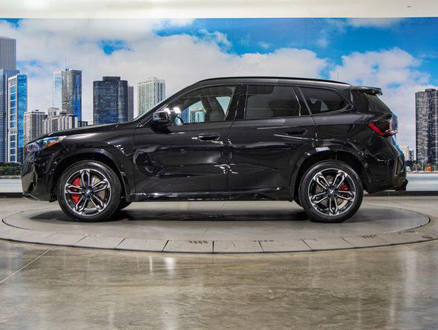 2025 BMW X1 M35i