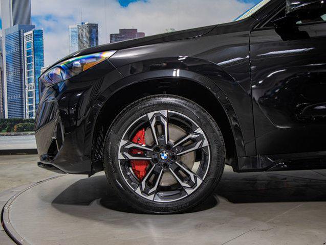 2025 BMW X1 M35i