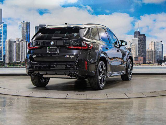 2025 BMW X1 M35i