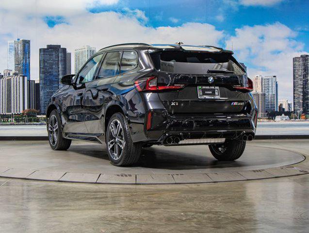 2025 BMW X1 M35i