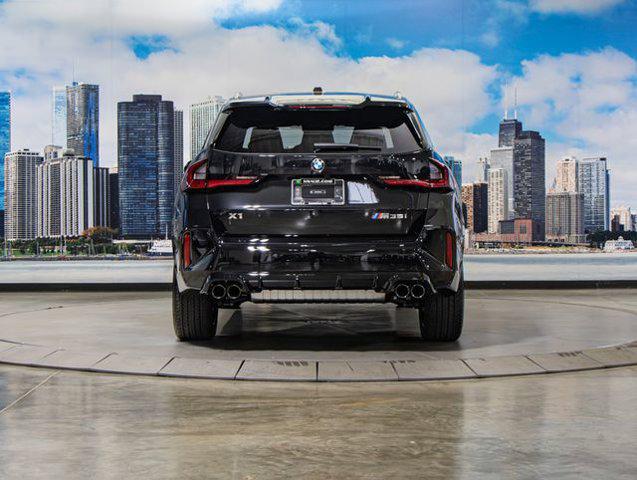 2025 BMW X1 M35i