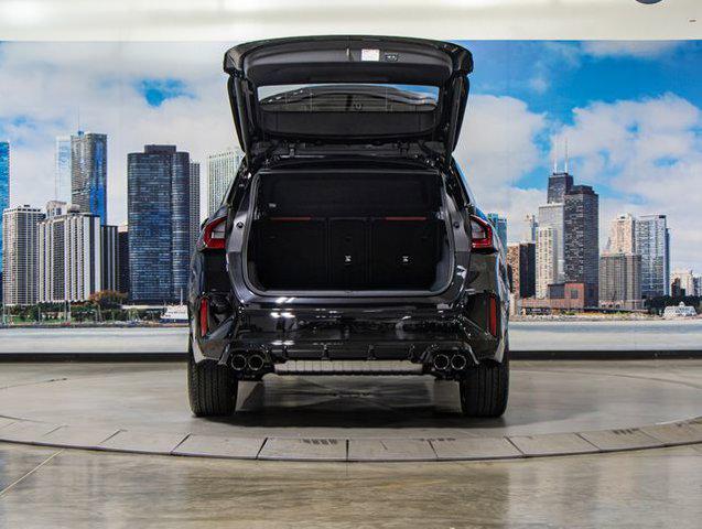 2025 BMW X1 M35i